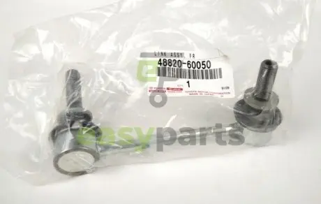 Стійка стабілізатора TOYOTA 4882060050