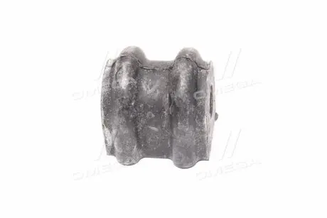 ВТУЛ. СТАБ/ВТУЛКА MAGENTIS/CARENS RR 05- Hyundai/Kia/Mobis 555132G000