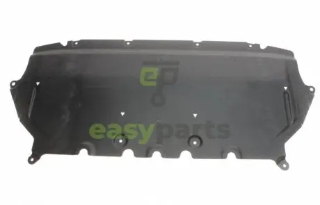 Захист двигуна 5 (G30/G31/F90)/7 (G11/G12) 15- (передня частина) BMW 51757340168