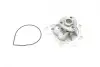 Комплект ГРМ + помпа Opel Astra J/Insignia A/Mokka/Zafira 1.6-1.8 08- (24x146z) SKF VKMC052601 (фото 5)