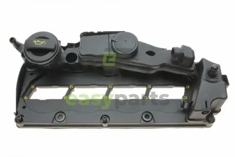 Кришка клапанів Audi A3/Skoda Octavia/Superb/VW Golf V/VI/Passat 2.0 TDI 03- Vika 11031816501