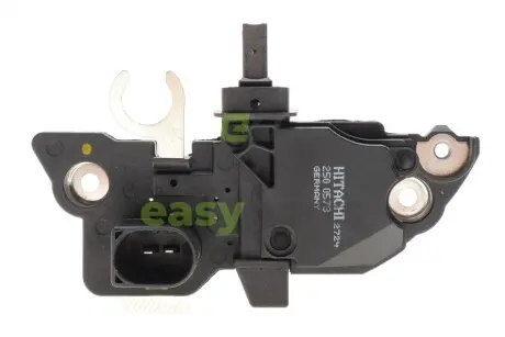 Реле генератора (14.5V) VW T5/Caddy/Crafter 03- (ограничение OE BOSCH) HITACHI (HÜCO) 2500573