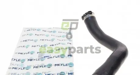 Патрубок інтеркулера (L) Opel Insignia 2.0CDTI 08- MEYLE 6140360013