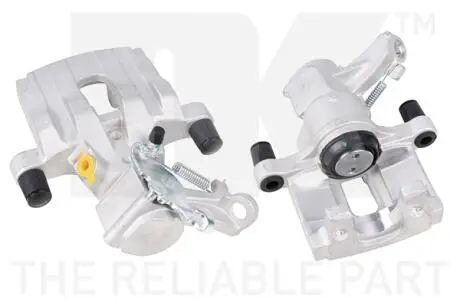 Суппорт задний левый NK 213697