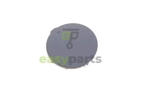Заглушка бампера (переднього) X5 (F15) 13- BMW 51118060131