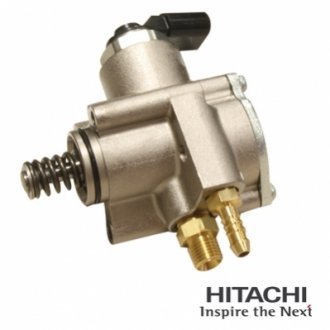 Насос високого тиску HITACHI (HÜCO) 2503076 (фото 1)