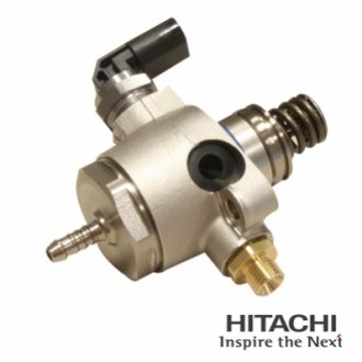 Насос високого тиску HITACHI (HÜCO) 2503081 (фото 1)