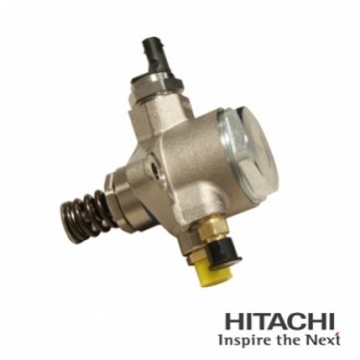 Насос високого тиску HITACHI (HÜCO) 2503084 (фото 1)
