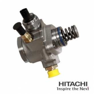 Насос високого тиску HITACHI (HÜCO) 2503090
