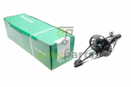 Амортизатор (передній) Seat Toledo 1.2-1.6/1.6TDI 12-15/Skoda Rapid 1.2-1.6/1.4/1.6TDI 12- BORSEHUNG B12138