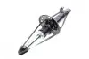 Амортизатор (передній) Seat Toledo 1.2-1.6/1.6TDI 12-15/Skoda Rapid 1.2-1.6/1.4/1.6TDI 12- BORSEHUNG B12138 (фото 8)