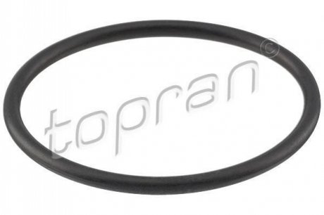 Прокладка термостата VW Passat 1.9TDi-2.5TDI 98- (більша) TOPRAN / HANS PRIES 104534 (фото 1)