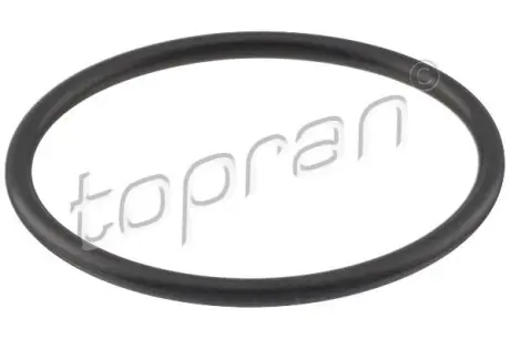 Прокладка термостата VW Passat 1.9TDi-2.5TDI 98- (більша) TOPRAN / HANS PRIES 104534