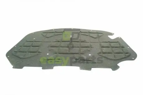 Шумоізоляція капоту Skoda Superb II 09-15 DPA 88630820302