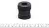 Втулка стабілізатора (переднього) BMW 3 (E36) 2.0-2.5i 90-00 (d=25mm) MEYLE 3146150008 (фото 2)