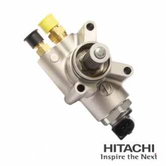 Паливний насос високого тиску HITACHI (HÜCO) 2503063 (фото 1)
