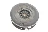 Демпфер зчеплення Audi A4/45/A7/Q5 2.0TDI-TFSI 08-, S-tronic LuK 415062709 (фото 1)
