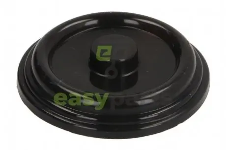 Кришка ГБЦ VAG 038103469AE