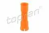 Направляюча масляного щупа VW Polo 1.4TDI 99- Skoda Fabia 1.4TDI 4.03- TOPRAN / HANS PRIES 108034 (фото 1)