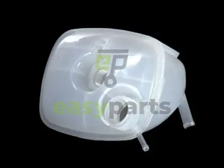 Компенсационный бак, охлаждающая жидкость TOPRAN / HANS PRIES 102576