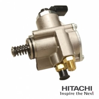 HITACHI VW насос високого тиску Audi Q7,Porsche Cayenne,Touareg 3.6 05- HITACHI (HÜCO) 2503074