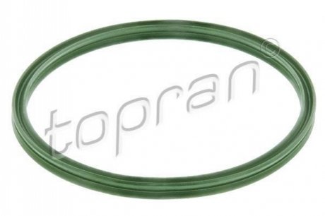 Уплотняющее кольцо TOPRAN / HANS PRIES 116306