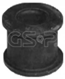Втулка стабилизатора GSP 510316 (фото 1)