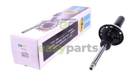 Амортизатор (передній) VW CC 09-17 Passat(3C2) 06-10 Passat(357/365) 12-19 d=55mm (B4) BILSTEIN 22151070
