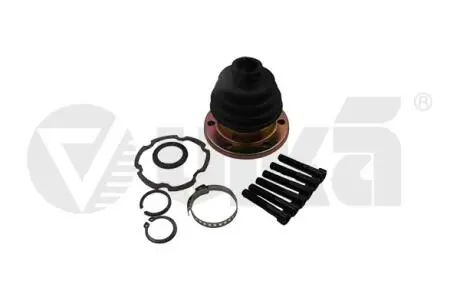 Пильник ШРКШ (внутрішній) Audi A3 96-03/Skoda Octavia/VW Golf IV/V/VI 96-13 (27.8x93.5x109mm) Vika K50048001