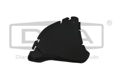 Фото напрямна повітряного потоку ліва Skoda Octavia (97-11) DPA 88050009102 Напрямна повітряного потоку ліва Skoda Octavia (97-11) DPA 88050009102