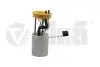 Модуль подачи топлива с датчиком уровня VW Caddy (04-1615-) Vika 99191787801 (фото 1)