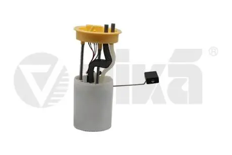 Модуль подачи топлива с датчиком уровня VW Caddy (04-1615-) Vika 99191787801