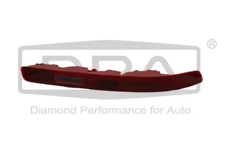 Ліхтар задній Audi Q7 06-15 (L) DPA 99451790102