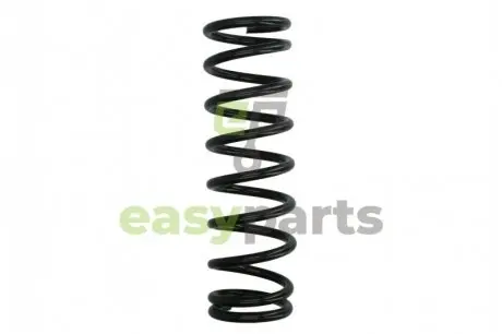 Пружина підвіски задня MAZDA LESJOFORS 4255464