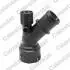 Фланець системи охолодження Vernet WF0152 (фото 1)