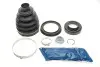 Пильник ШРКШ (зовнішній) Audi A6/A7/A8/VW T5/T6 2.0TDI 10- (28.5x92.5x129) MEYLE 1004950031 (фото 1)