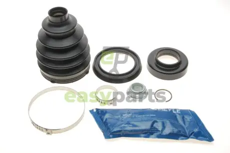 Пильник ШРКШ (зовнішній) Audi A6/A7/A8/VW T5/T6 2.0TDI 10- (28.5x92.5x129) MEYLE 1004950031 (фото 1)