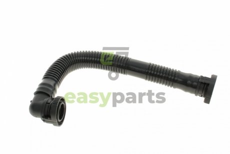 Патрубок вентиляції картера VW Caddy/Golf/Passat 1.6 04-10 Vika 11317718201 (фото 1)
