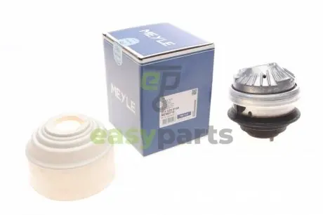 Подушка двигуна (передня) MB E-class (W210/W211)/S-class (W220) 3.2D-5.5 98- MEYLE 0140240158