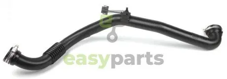Патрубок інтеркулера Renault Laguna II 1.9dCi 01-07 RENAULT / DACIA 8200488871