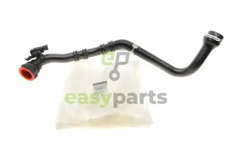 Патрубок інтеркулера Renault Kangoo II 1.5DCI 08- RENAULT / DACIA 8200688708