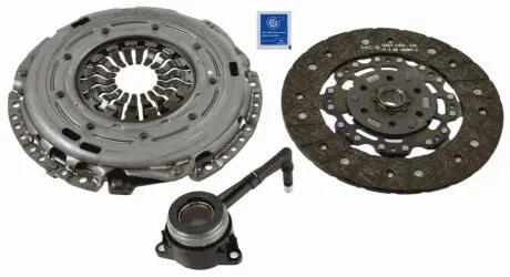 Ремонтний комплект зчеплення SACHS 3000990328
