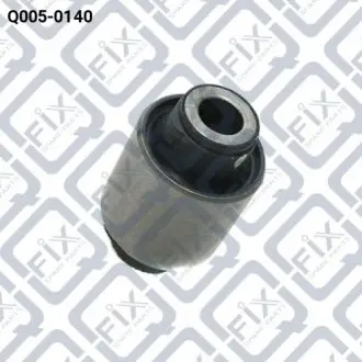 Резинометаллическая втулка Q-fix Q0050140