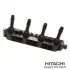 Катушка зажигания HITACHI (HÜCO) 2503809 (фото 1)