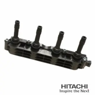 Катушка зажигания HITACHI (HÜCO) 2503809