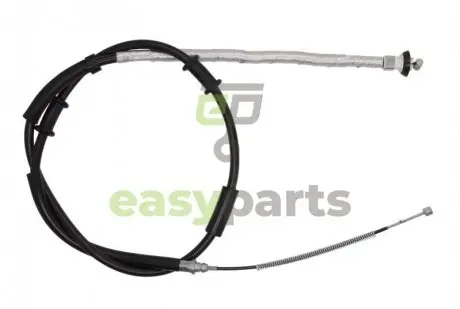 Трос ручного гальма ATE 24372705772