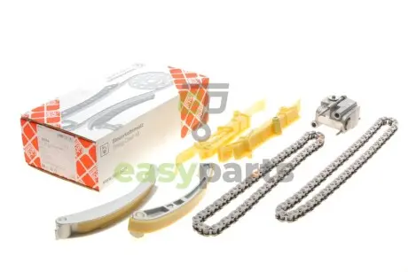 Комплект ланцюга ГРМ BMW 3 (E36)/5 (E34/E39)/7 (E38) 91-03 M51 D25 FEBI BILSTEIN 30384