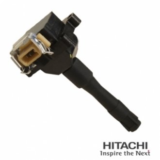 Катушка зажигания HITACHI (HÜCO) 2503811 (фото 1)