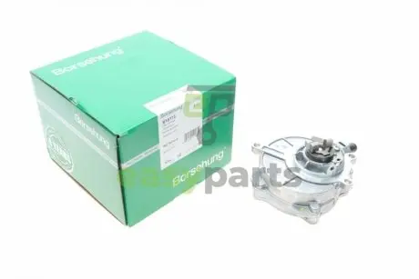Насос вакуумний VW Touareg 3.0 V6 TSI 10-18 (OE VAG) BORSEHUNG B18773