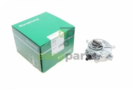 Насос вакуумний Audi A4/A6/A8 04-10 (OE VAG) BORSEHUNG B18772